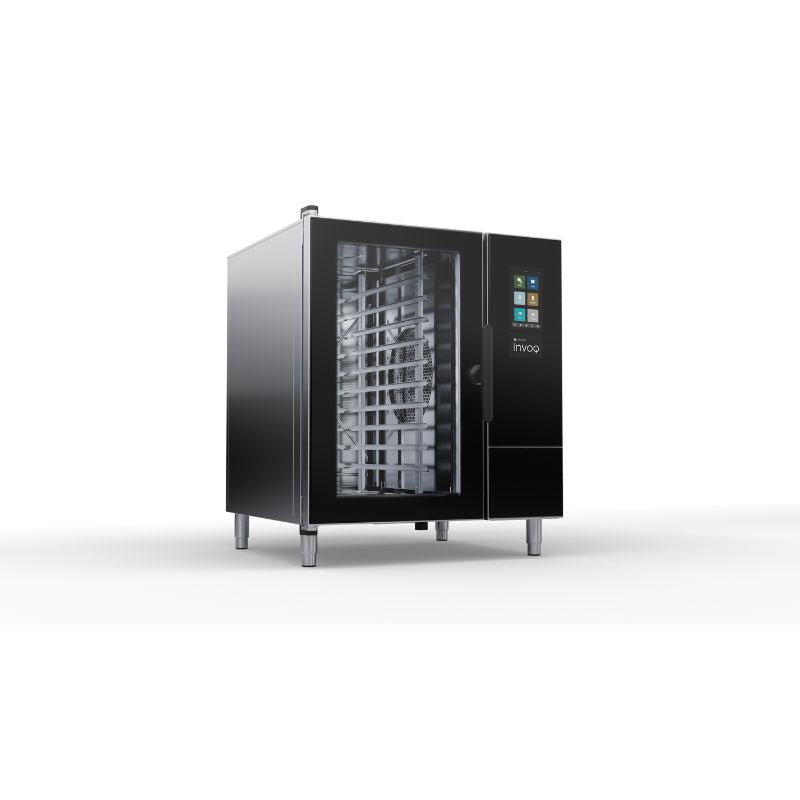 Houno Invoq Bake 9 Commercial Bakery Oven