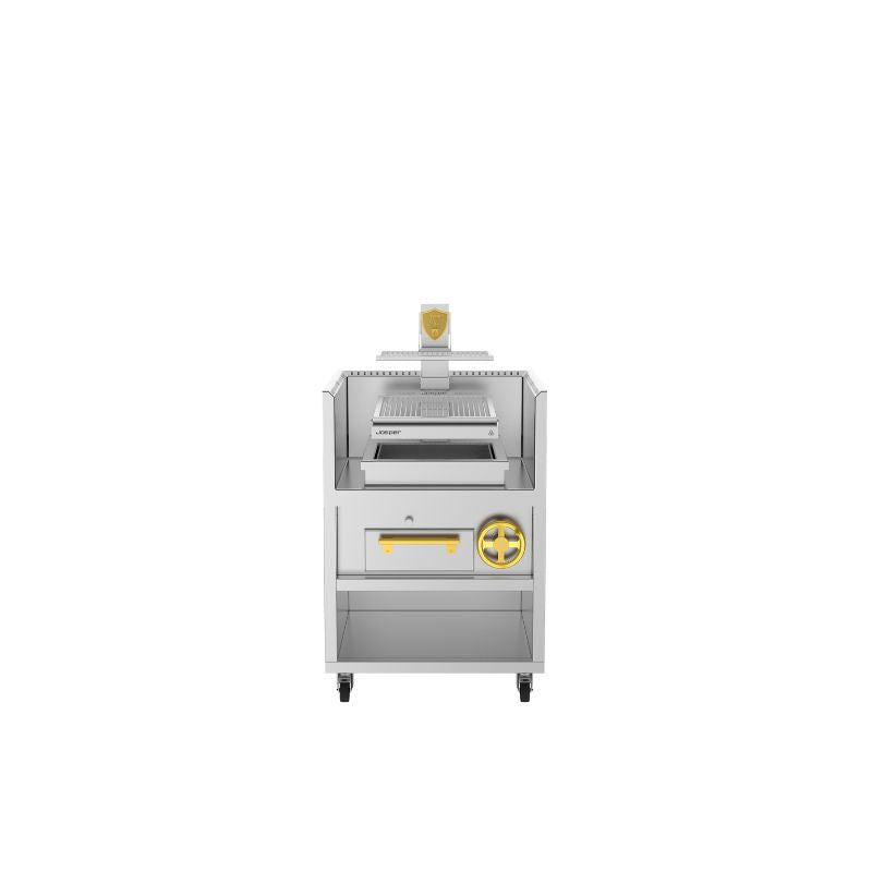 Josper PVJ-50 Commercial Monoblock Basque Grill
