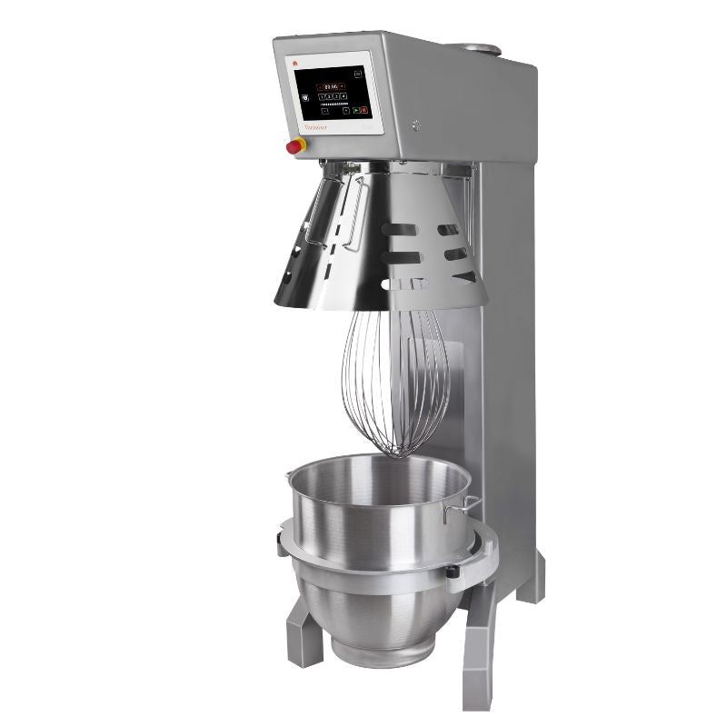 Varimixer ERGO 100L Commercial Planetary Mixer