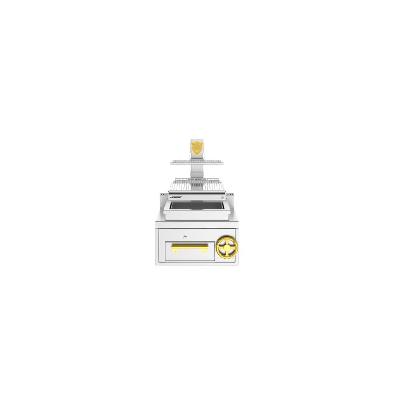 Josper PVJ-50 Commercial Countertop Basque Grill