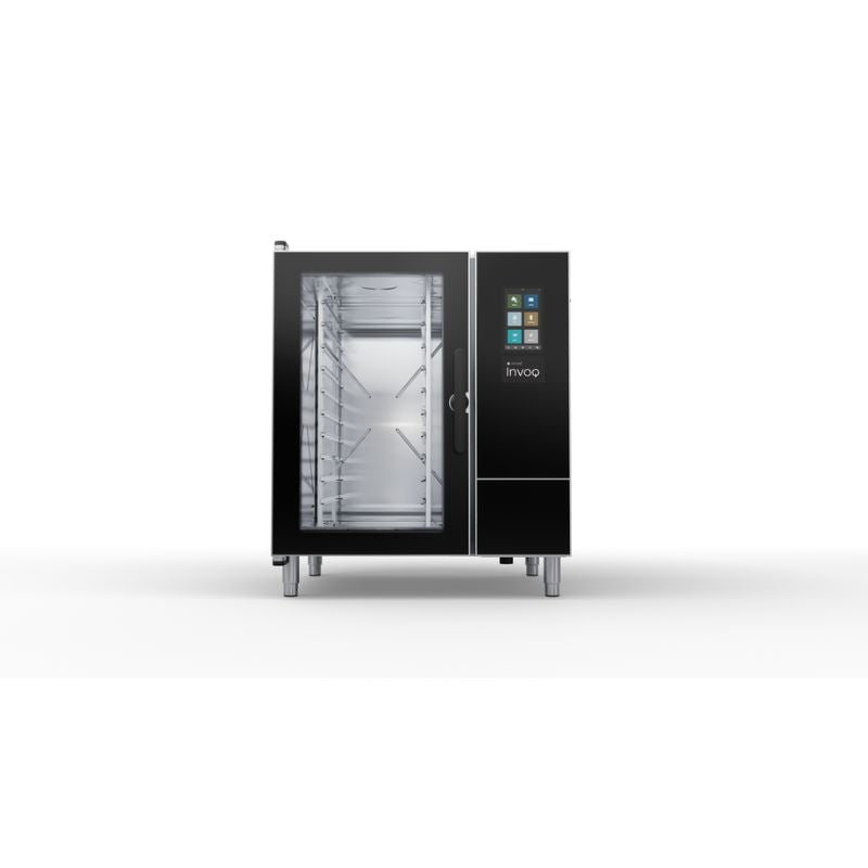 Houno Invoq 10-1/1 Electric Combi Oven (Injection Steam)