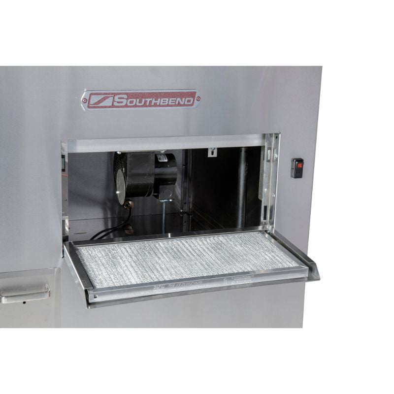 Southbend 170 34" Commercial Upright Infrared Broiler