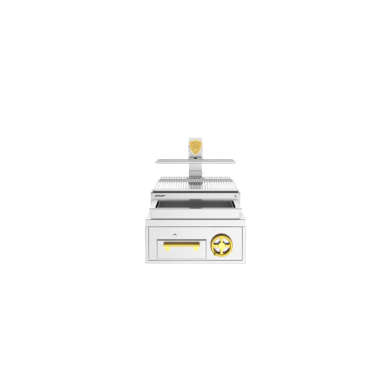 Josper PVJ-76 Wide Commercial Countertop Basque Grill