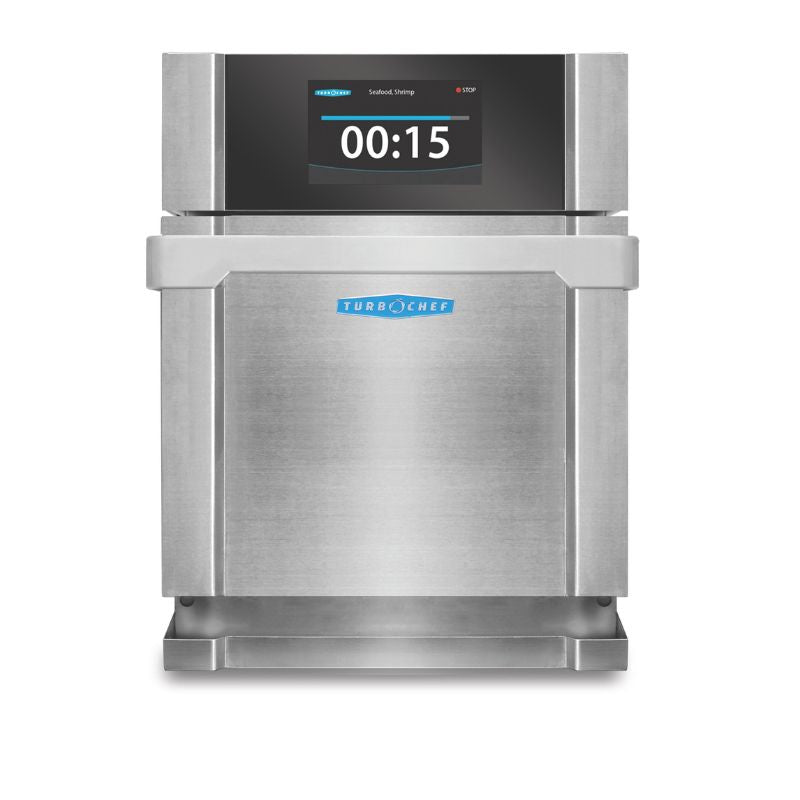 TurboChef Eco Series High-Speed Ventless Rapid Cook Oven