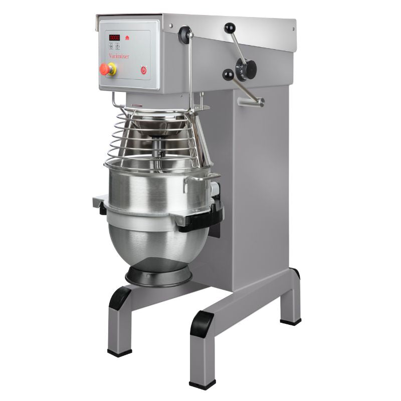 Varimixer AR 30L Commercial Planetary Mixer