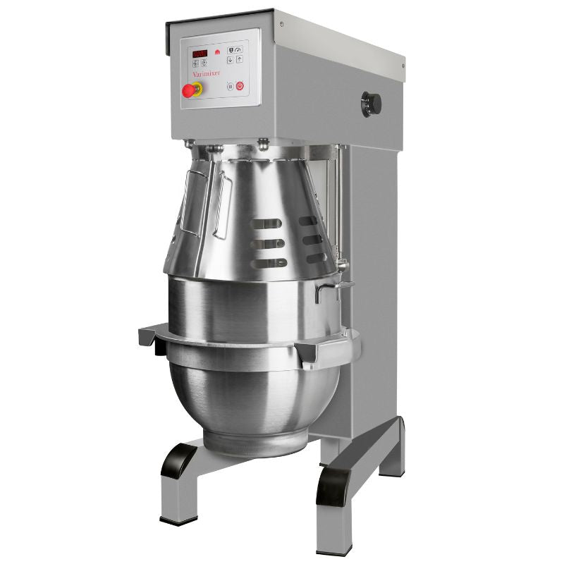 Varimixer AR 80L Commercial Planetary Mixer