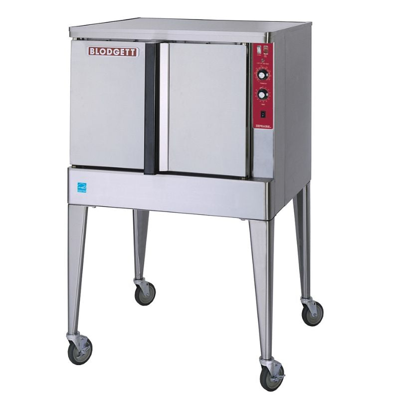 Blodgett ZEE Single Zephaire Commercial Electric Convection Oven