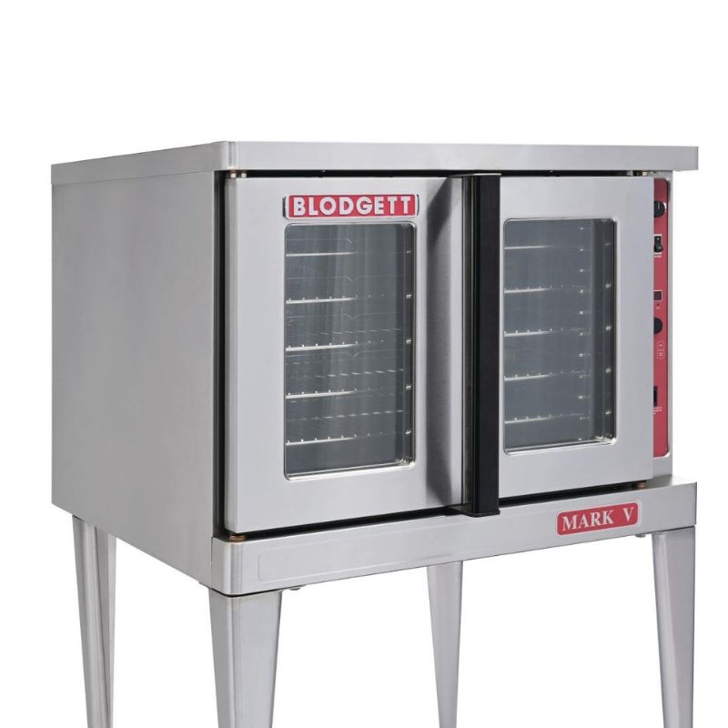 Blodgett MKV Commercial Single Electric Convection Oven
