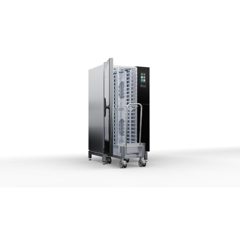 Houno Invoq Hybrid 20-1/1 GN Commercial Combi Oven