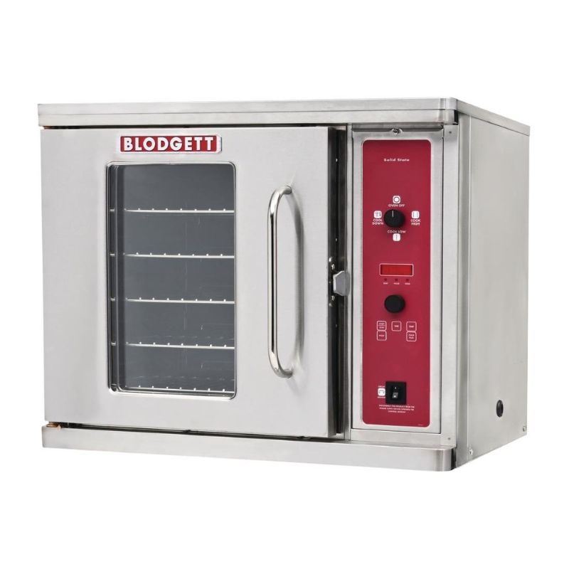 Blodgett CTB-1 Commercial Single Electric Convection Oven