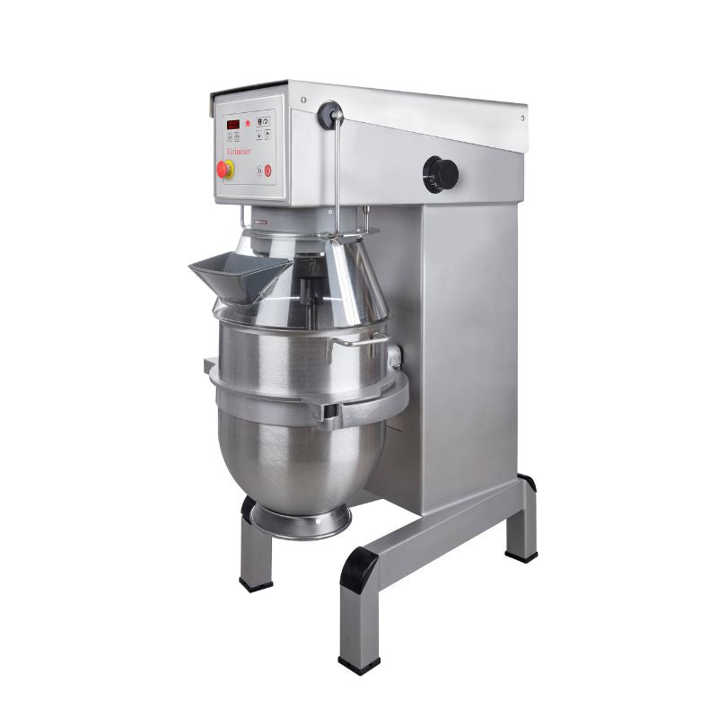 Varimixer AR 40L Commercial Planetary Mixer