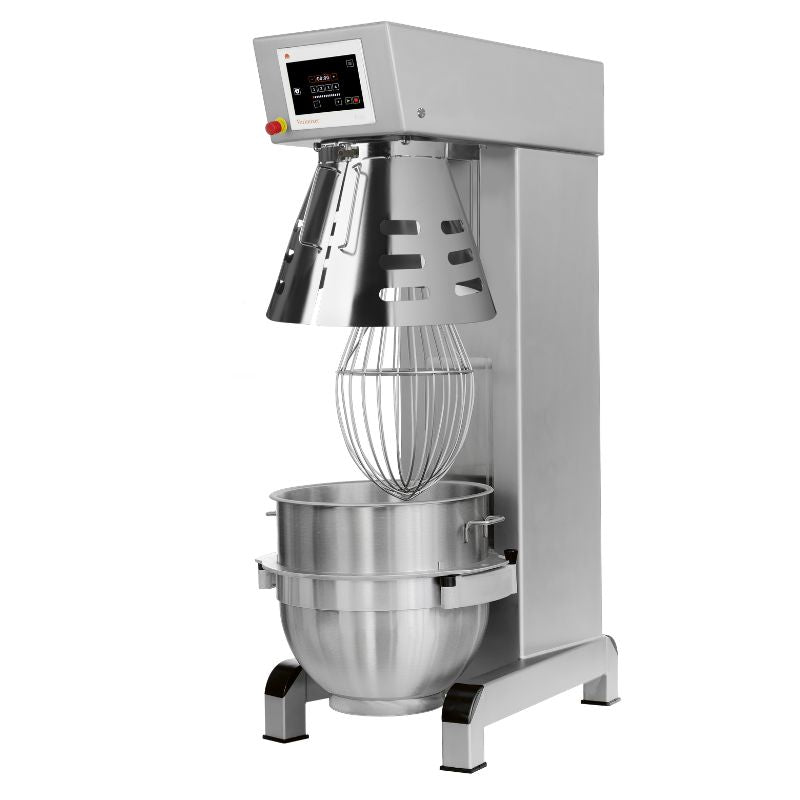 Varimixer ERGO 140L Commercial Planetary Mixer