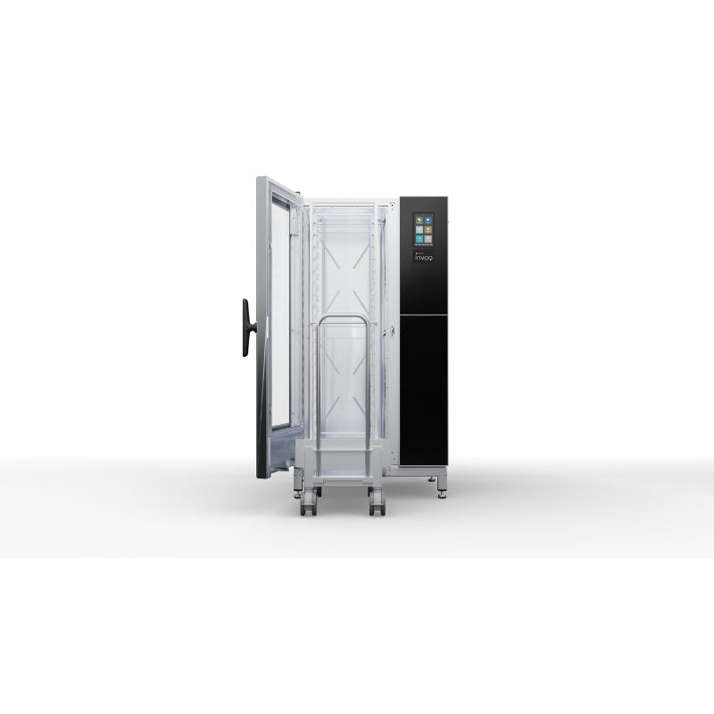 Houno Invoq Hybrid 20-1/1 GN Commercial Combi Oven