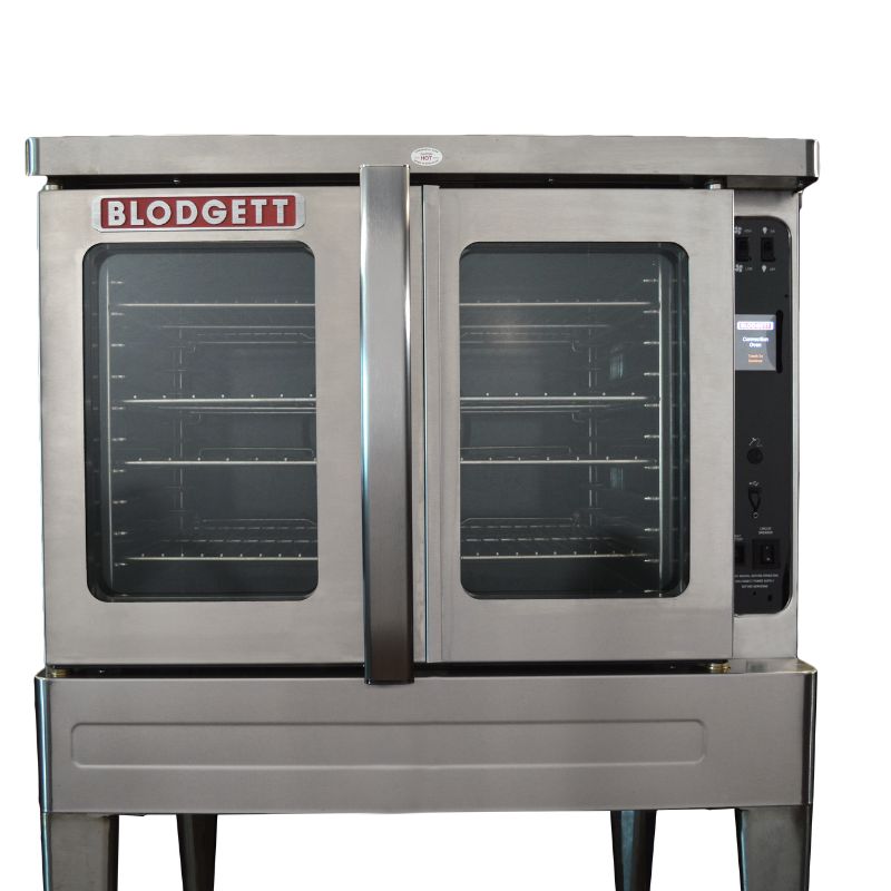 Blodgett DFG200 High-Capacity Commercial Gas Convection Oven