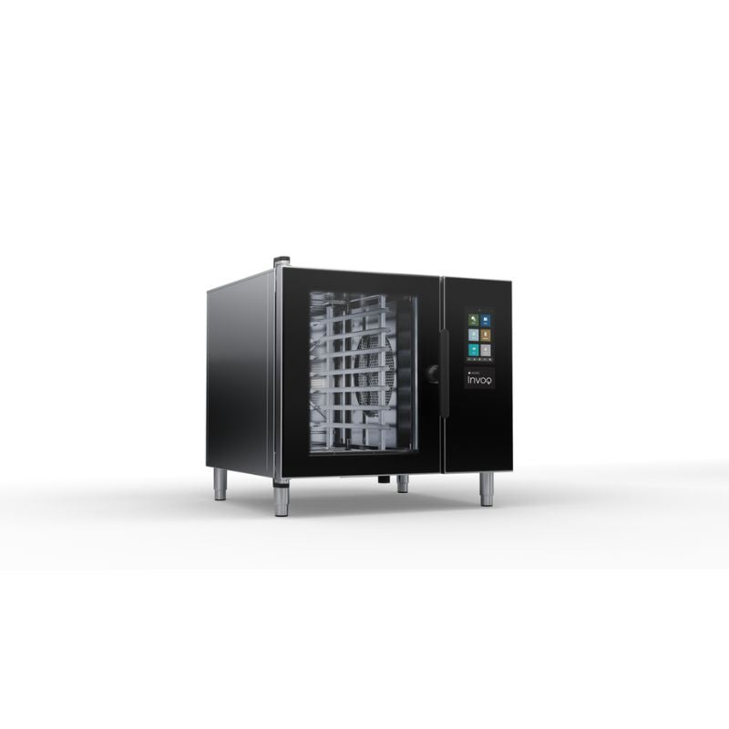 Houno Invoq Bake 6 Commercial Bakery Oven