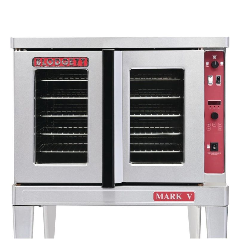 Blodgett MKV Commercial Single Electric Convection Oven