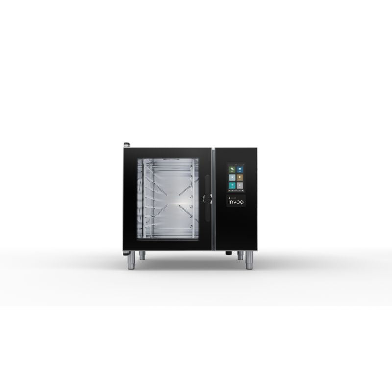 Houno Invoq 6-1/1 Electric Combi Oven (Injection Steam)