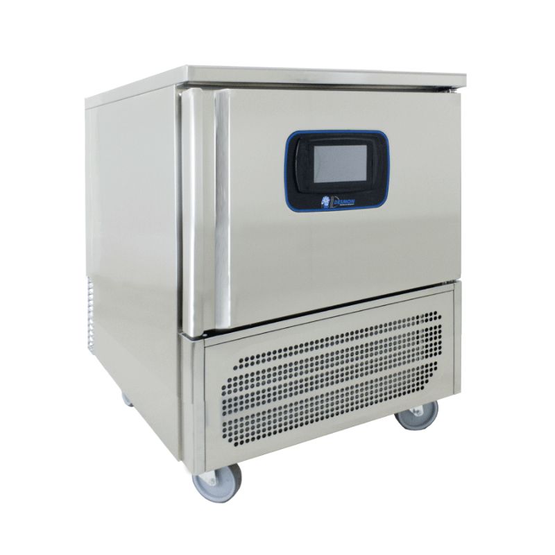 Desmon Commercial Blast Chiller (5 x 1/1 GN Trays)