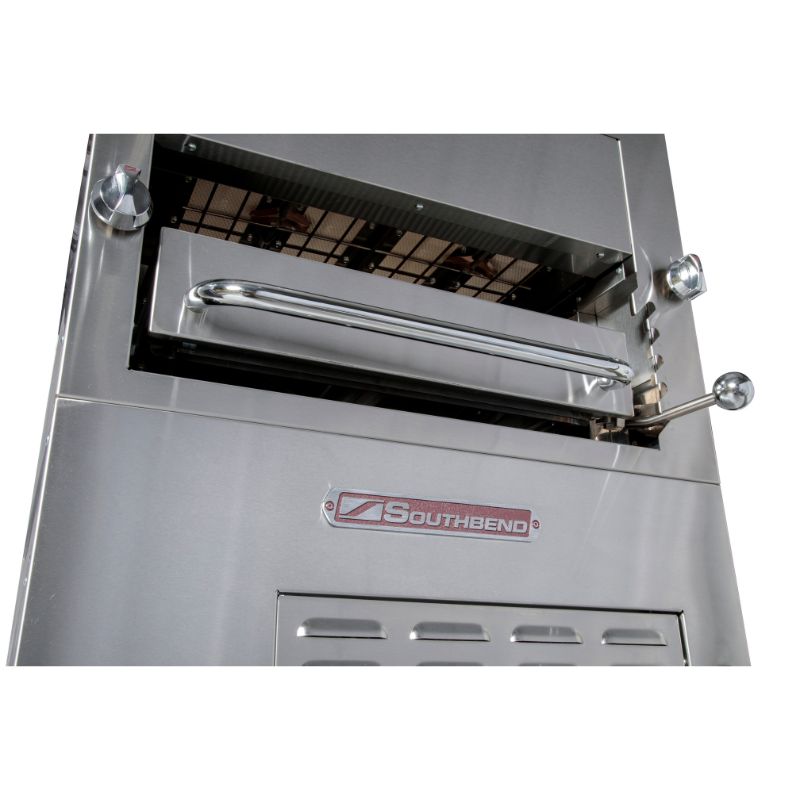 Southbend 170 34" Commercial Upright Infrared Broiler