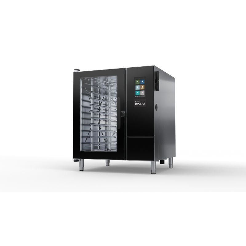 Houno Invoq 10-1/1 Electric Combi Oven (Injection Steam)
