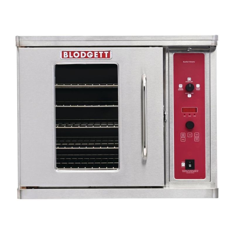 Blodgett CTB-1 Commercial Single Electric Convection Oven