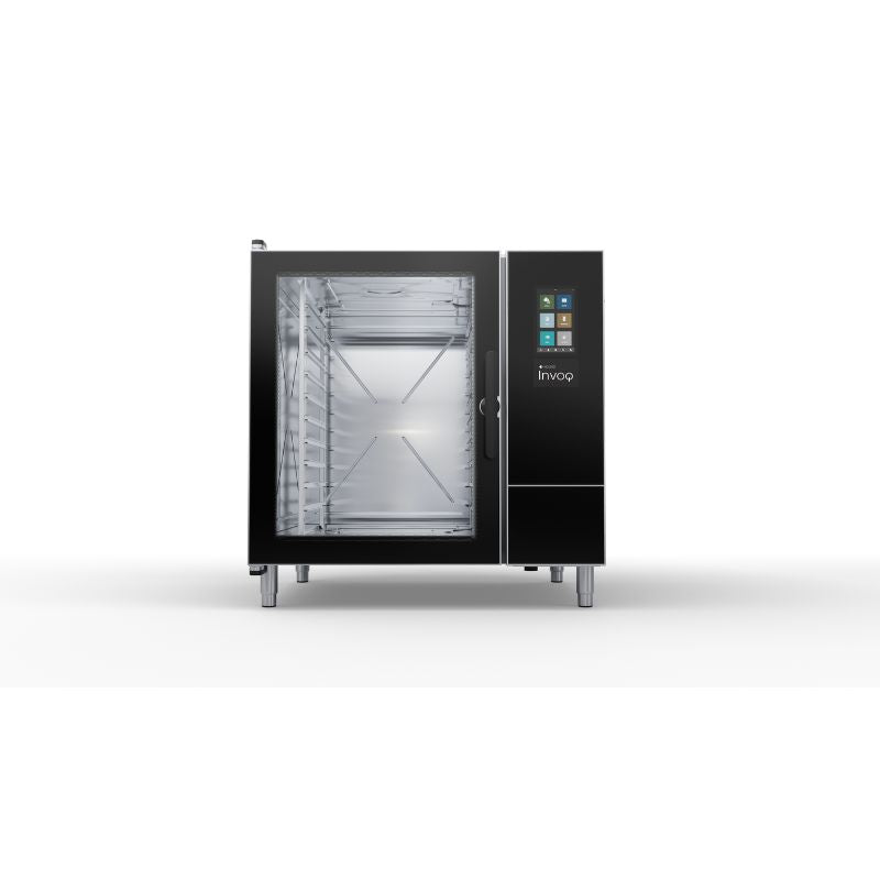 Houno Invoq 10-2/1 Electric Combi Oven (Injection Steam)