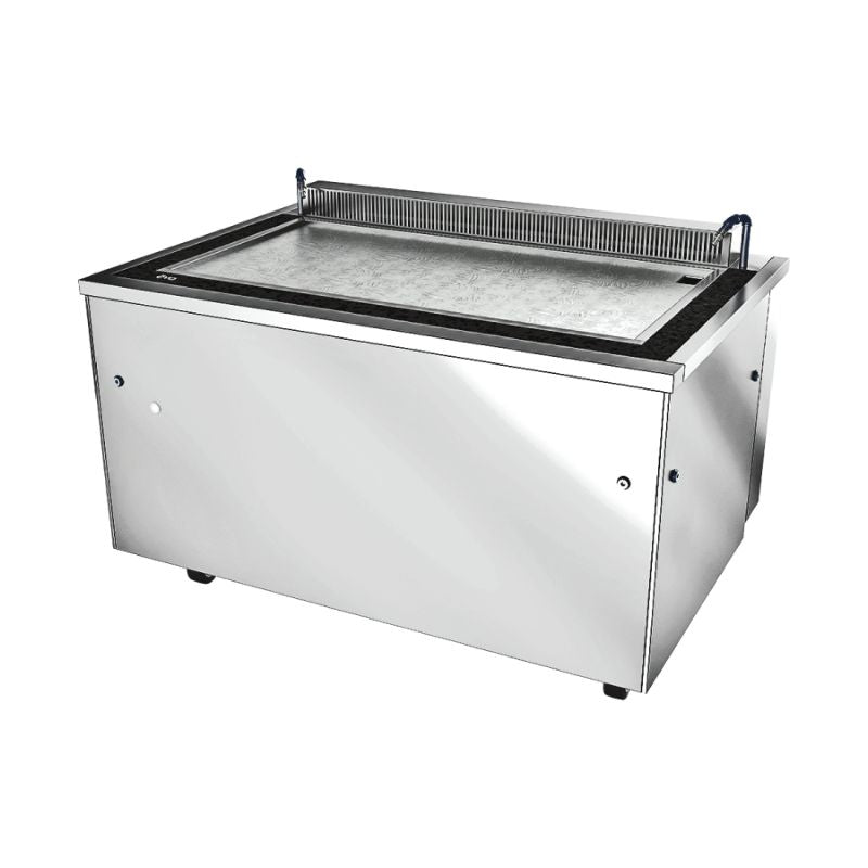 Evo Event Commercial Ventless Electric Griddle