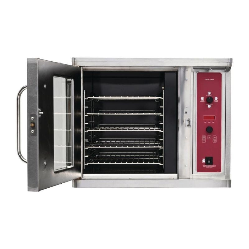 Blodgett CTB-1 Commercial Single Electric Convection Oven