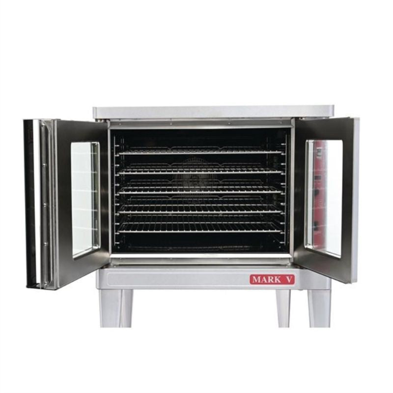 Blodgett MKV Commercial Single Electric Convection Oven