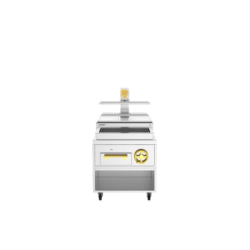 Josper PVJ-76 Wide Commercial Countertop Basque Grill