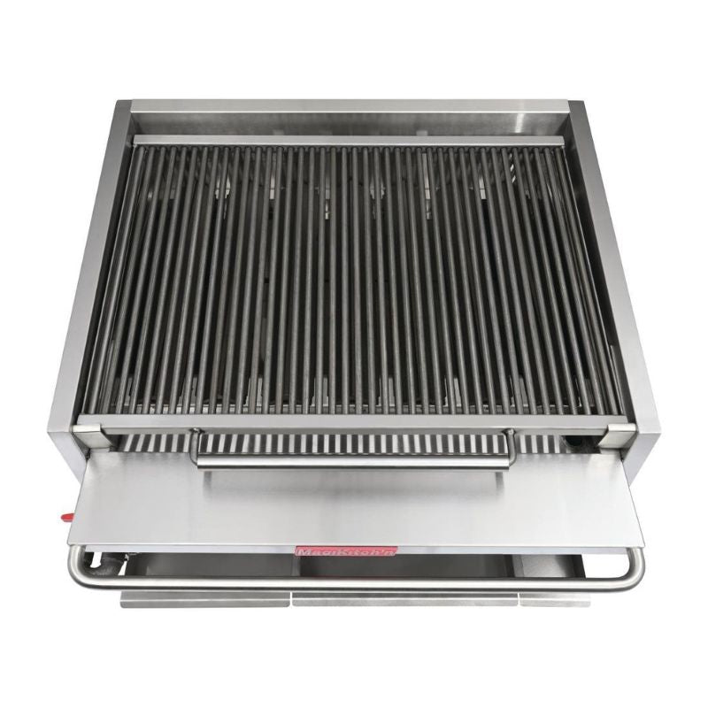 MagiKitch'n RMB-636 36" Commercial Gas Chargrill