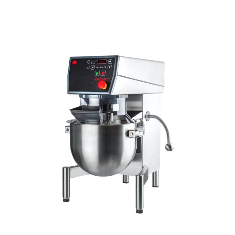 Varimixer Kodiak 20L Tabletop Planetary Mixer