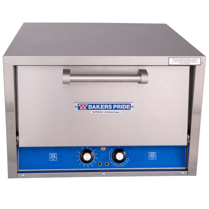 Bakers Pride P22 Series Commercial Single Deck Pizza Oven