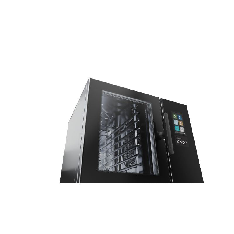 Houno Invoq 6-1/1 Electric Combi Oven (Injection Steam)