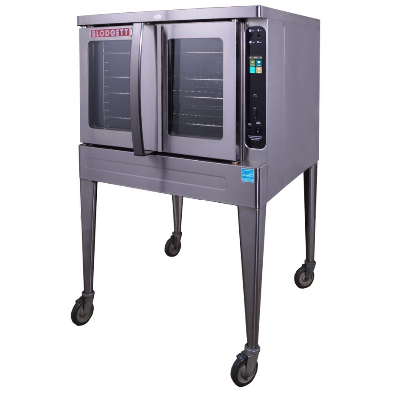 Blodgett DFG200 High-Capacity Commercial Gas Convection Oven