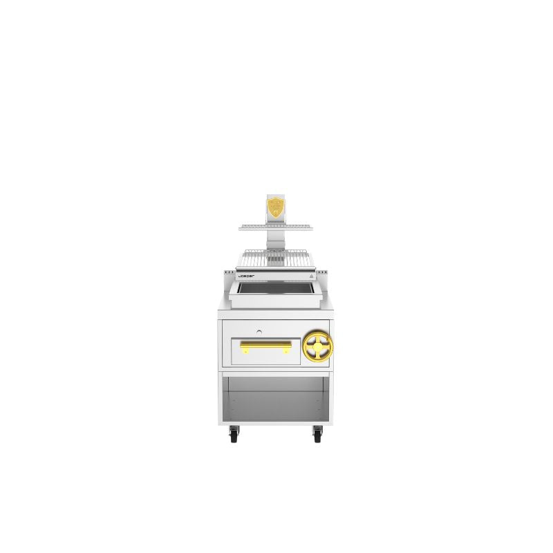 Josper PVJ-50 Commercial Countertop Basque Grill