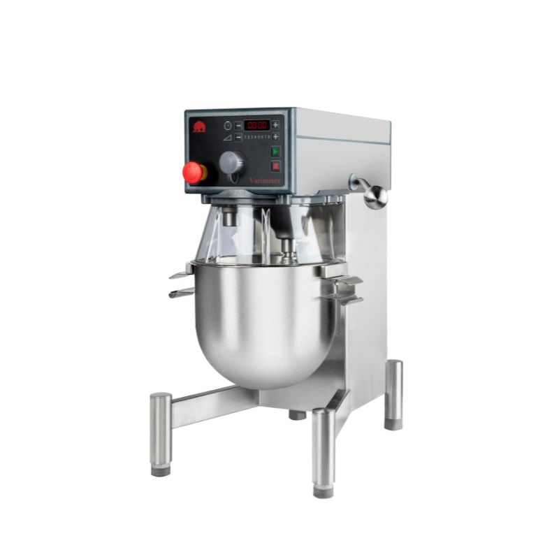 Varimixer Kodiak 10L Tabletop Planetary Mixer