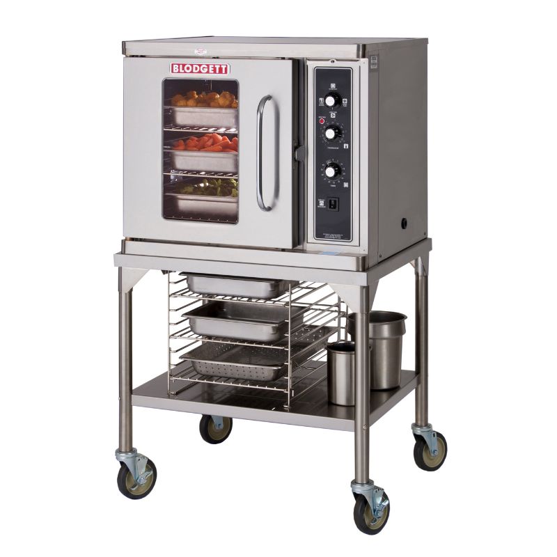 Blodgett CTB-1 Commercial Single Electric Convection Oven