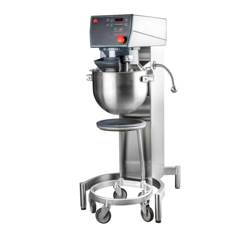 Varimixer Kodiak 20L Floor Planetary Mixer