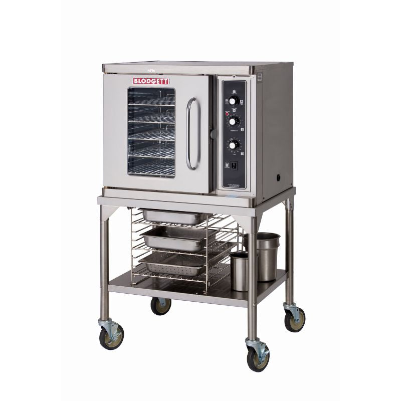 Blodgett CTB-1 Commercial Single Electric Convection Oven