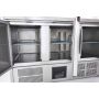 Sterling Pro Cobus SPU303 3 Door Undermounted Counter, 368 Litres