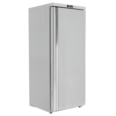 Sterling Pro Cobus SPF600S freezer front view