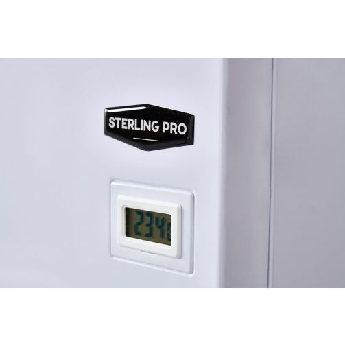 Sterling Pro Green SPC570 Chest Freezer / Chiller / Fridge, 572 Litres
