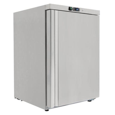 Sterling Pro Cobus SPF200S undercounter freezer front view