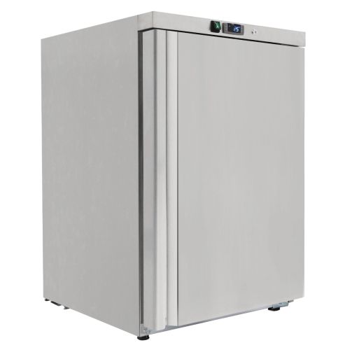 Sterling Pro Cobus SPF200S undercounter freezer front view