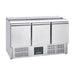  Sterling Pro Cobus SPU300SL saladette front view
