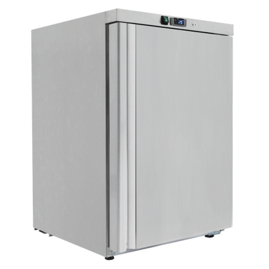 Sterling Pro Cobus SPR200S undercounter refrigerator front view