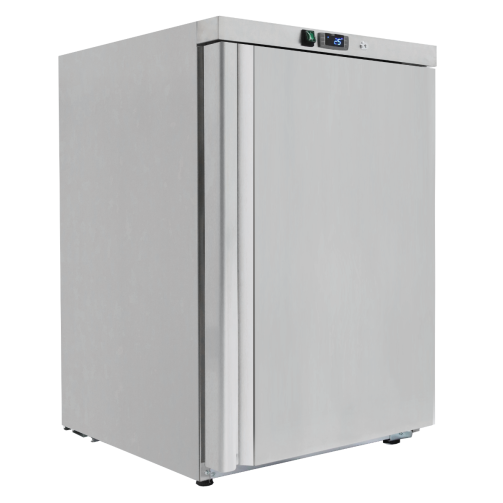 Sterling Pro Cobus SPR200S undercounter refrigerator front view