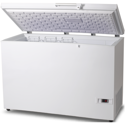 Vestfrost VT147 Low Temperature (-40°C to -60°C) Chest Freezer, 140 Litres