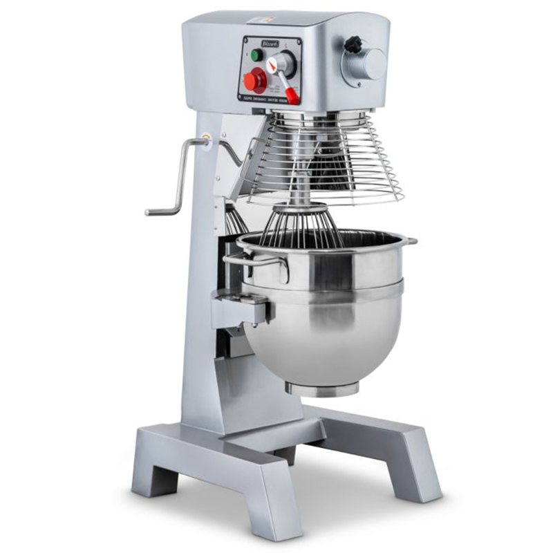 Blizzard FMX30 30L Planetary Mixer